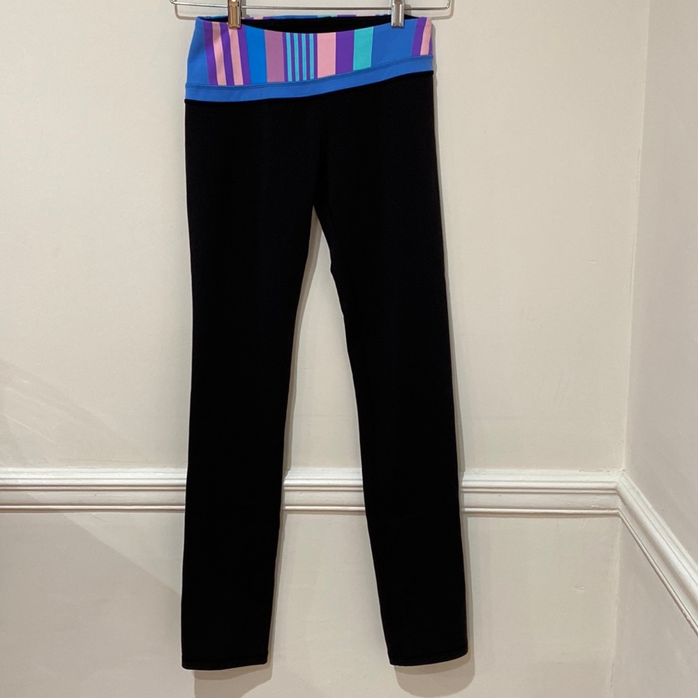 Ivivva Leggings by Lululemon 14
